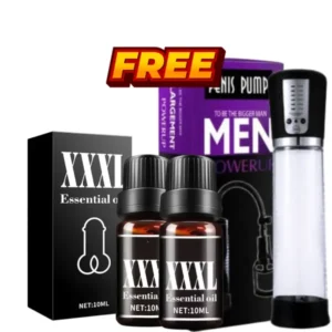 Pakej 2 Offer Buy 2 Free 1 Pam (A01)