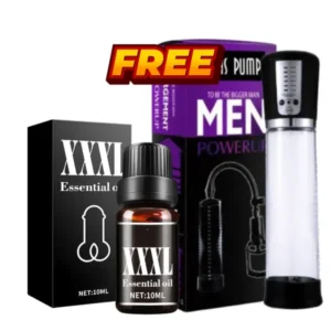 Pakej 1 Offer Buy 1 Free 1 Pam (A01)